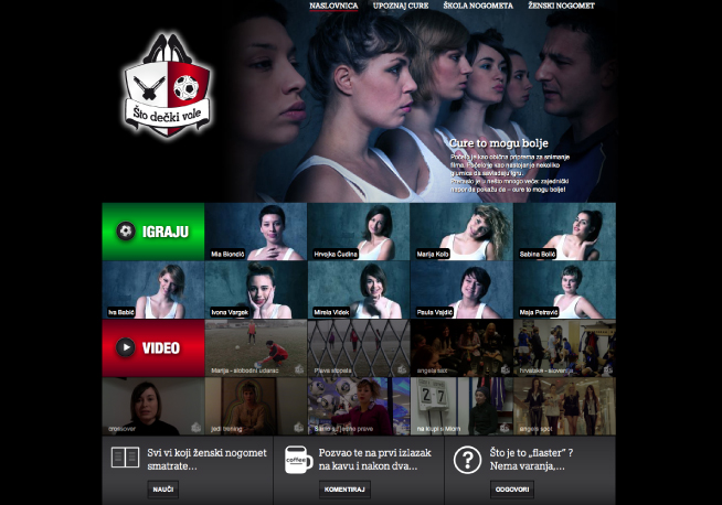 JEDAN NULA digital agency JEDAN NULA digital agency